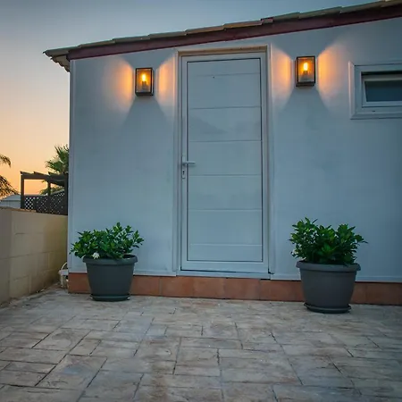 Luxury Studio In Raya Ayia Napa