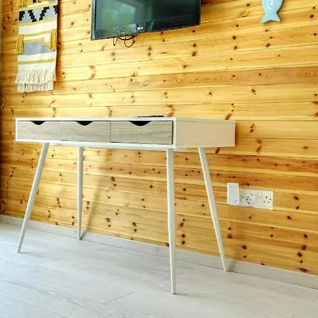 Luxury Studio In Raya Ayia Napa