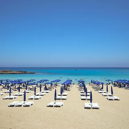 Luxury Studio In Raya Pensiune Ayia Napa