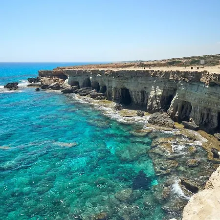 Luxury Studio In Raya Ayia Napa