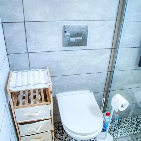 Luxury Studio In Raya Ayia Napa