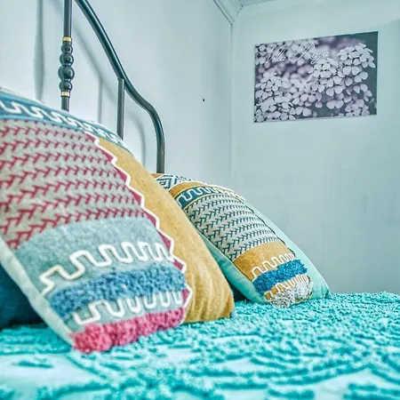 Pensiune Luxury Studio In Raya Ayia Napa