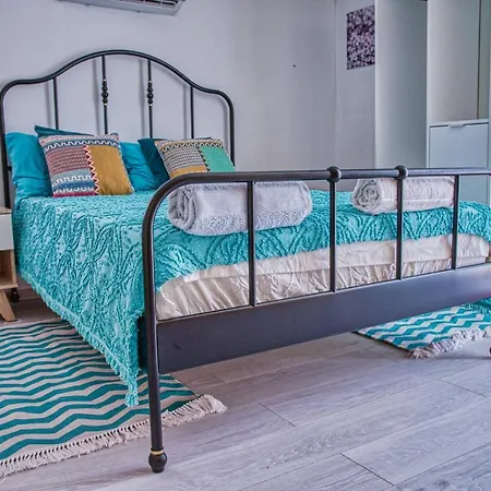 Luxury Studio In Raya Ayia Napa